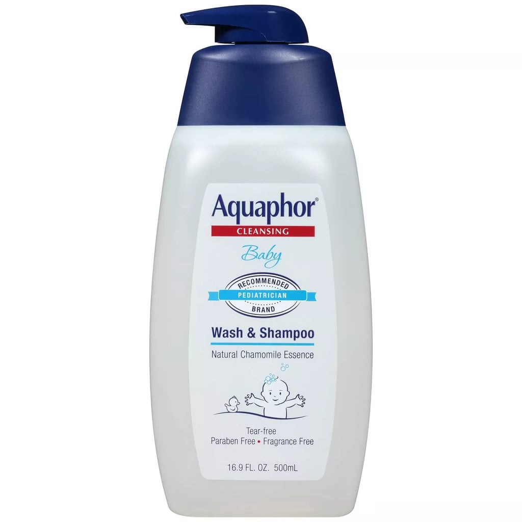 Aquaphor Baby Wash
