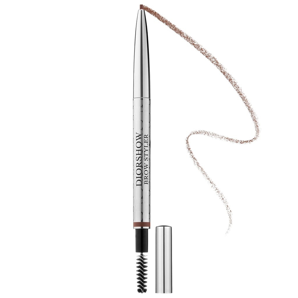 Dior Diorshow Brow Styler Ultra-Fine Precision Brow Pencil