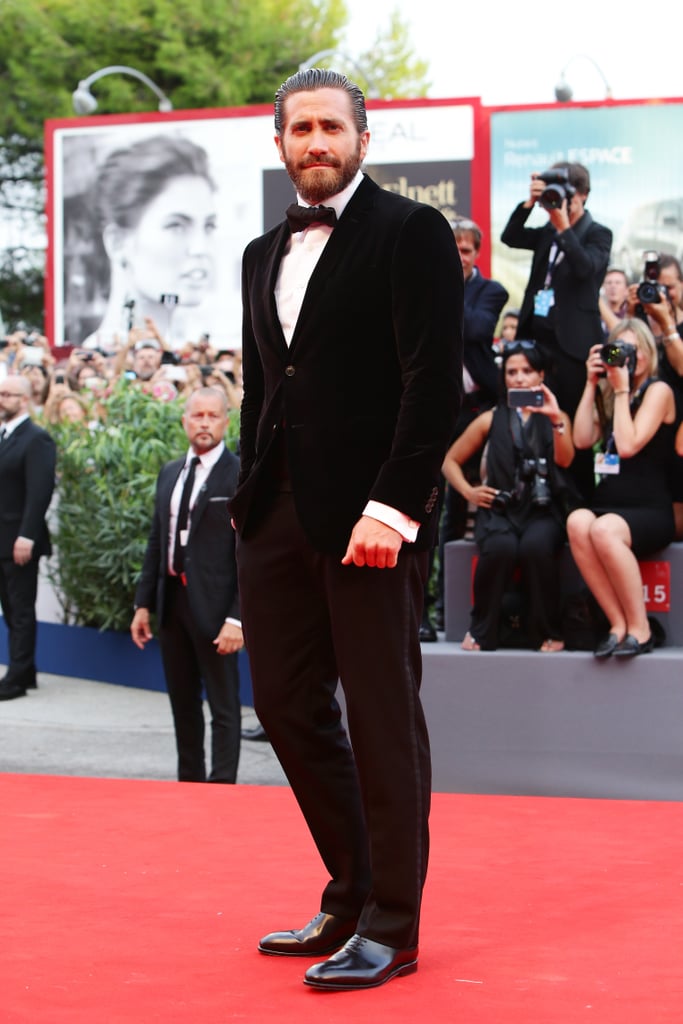 Jake Gyllenhaal