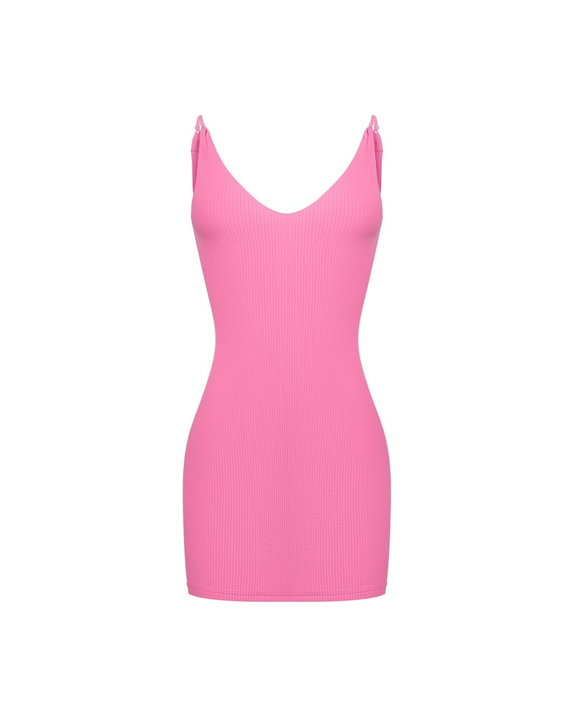 BB Studio Mini Jersey Dress
