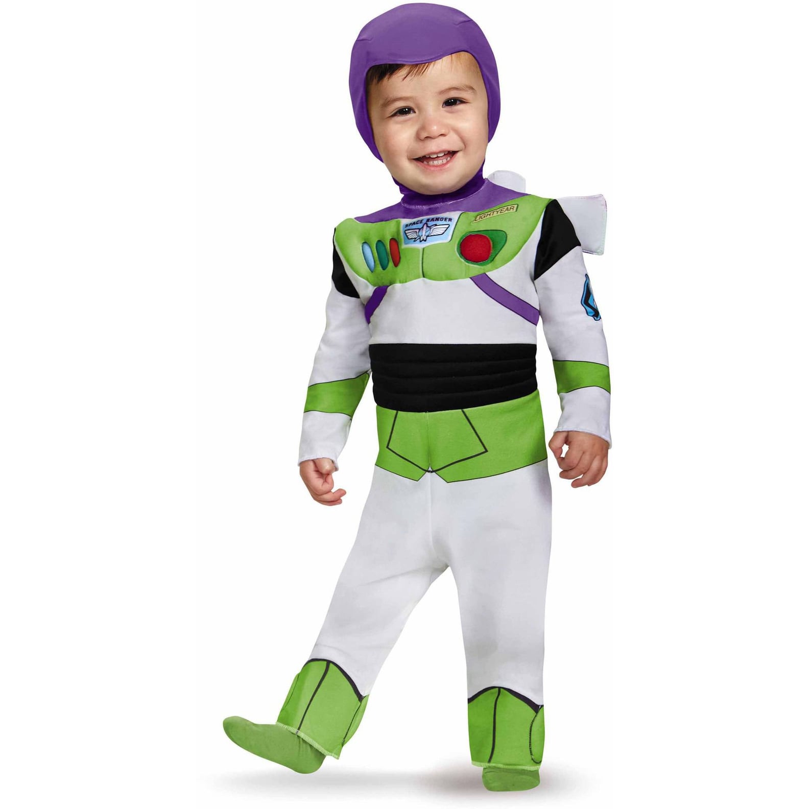 Costumes For 1YearOlds POPSUGAR Family