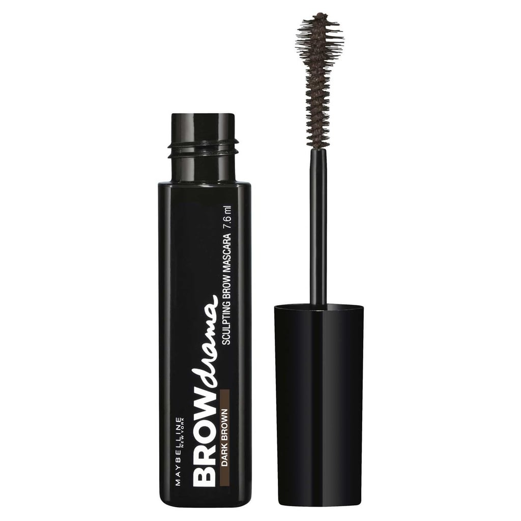 Best Brow Products According to Makeup Artists POPSUGAR Beauty