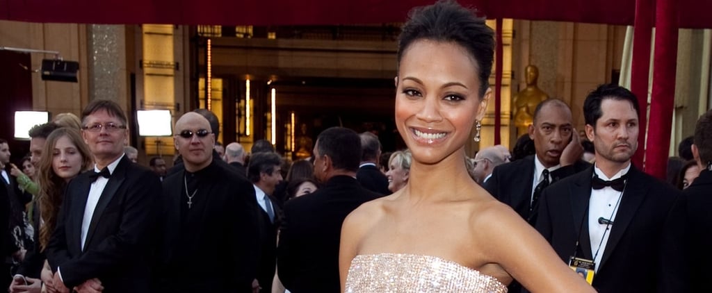 Best Oscars Dresses Worn by Latinas