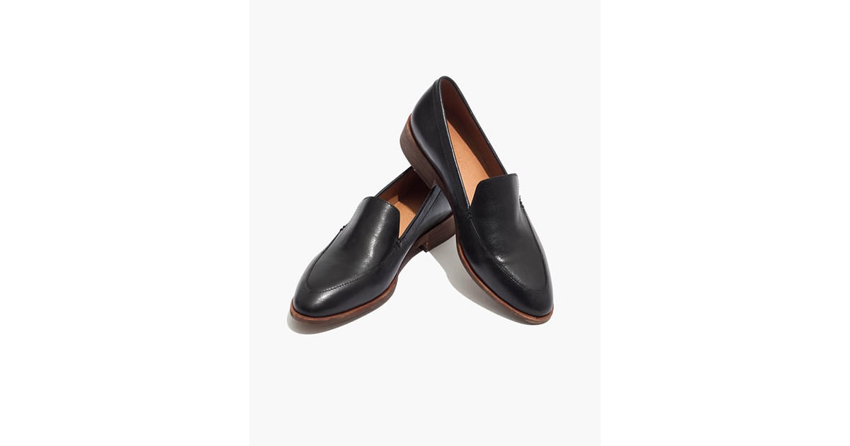 madewell frances loafer TGS A.A