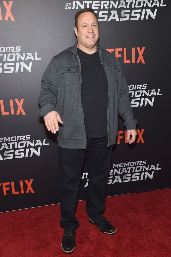 Netflix's Hubie Halloween Movie Cast | POPSUGAR Entertainment