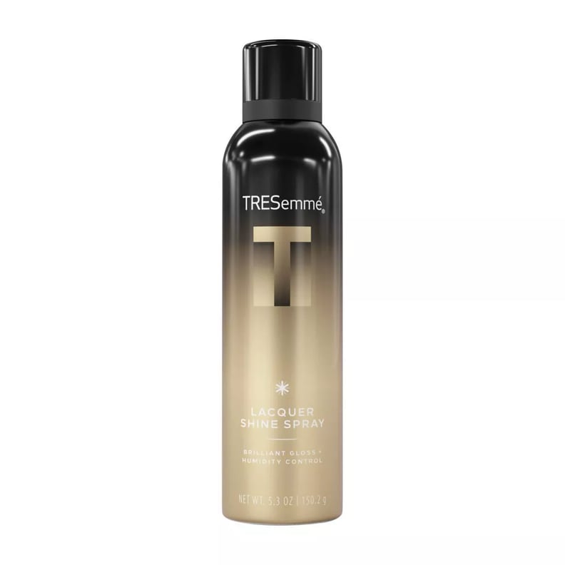 Best Shine Spray