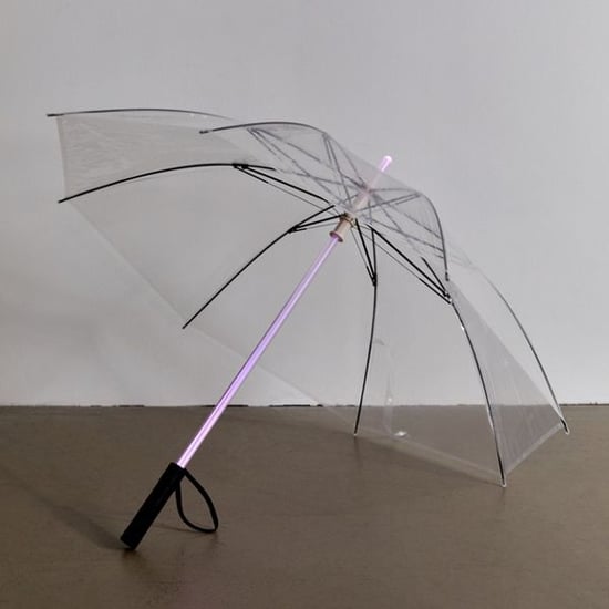 This Light-Up Umbrella Comes With 7 Different Colors
