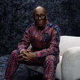 Dapper Dan Says Logomania Is Here to Stay