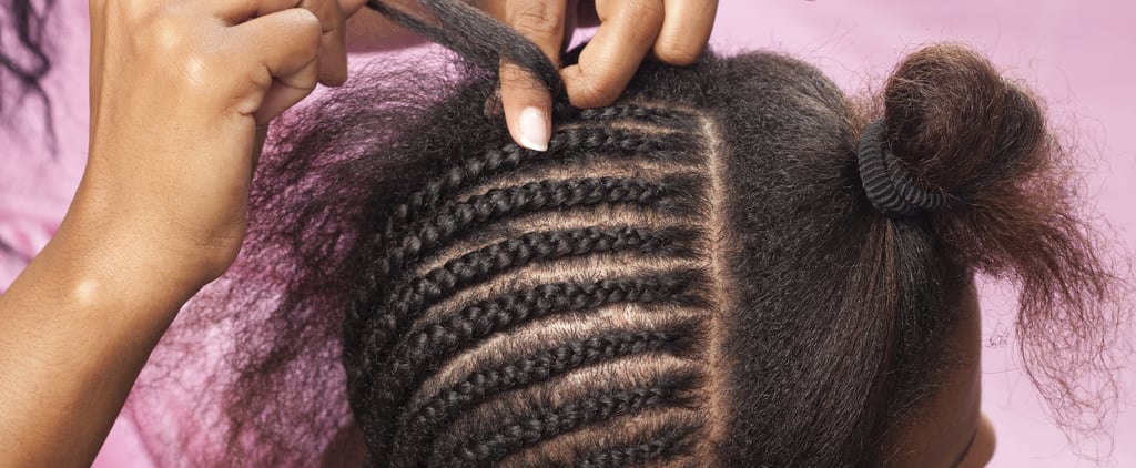 How to Maintain Cornrows, According to Hairstylists
