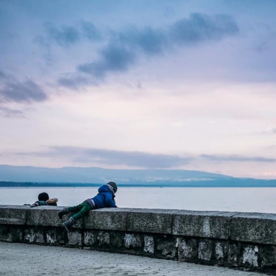 Raising Kids Around the World