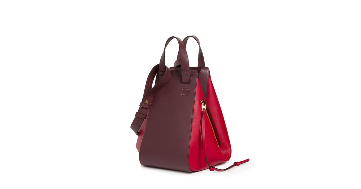 loewe hammock red