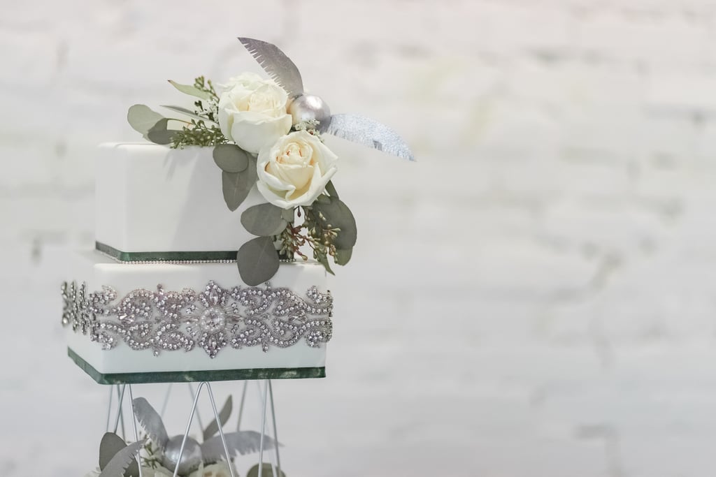 Slytherin Themed Wedding