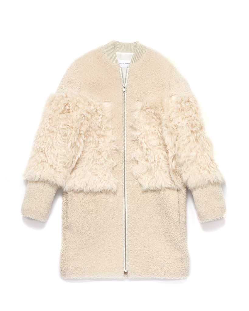 Loeffler Randall Jackets