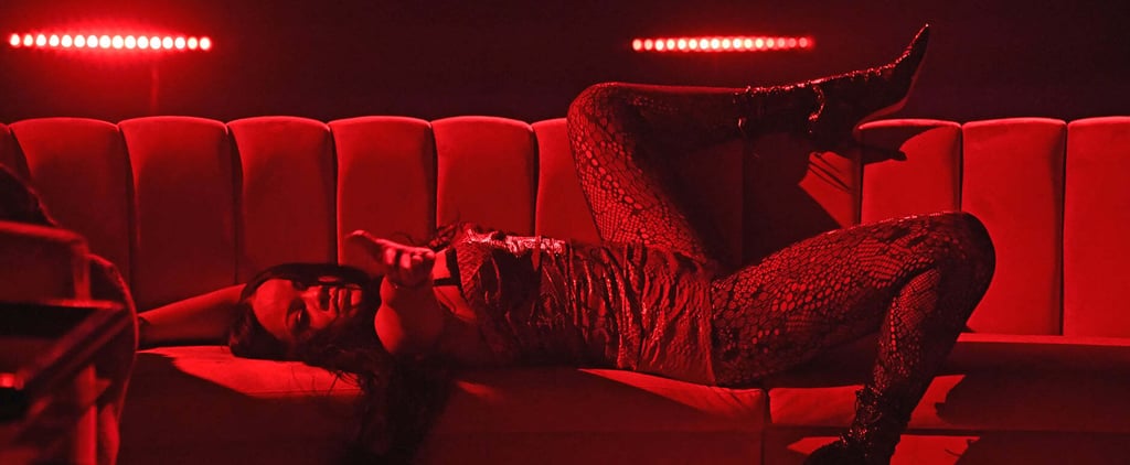 Shop the Savage x Fenty Vol. 3 Lingerie in Rihanna's Show