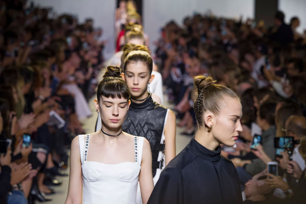 Dior Collection Spring 2017