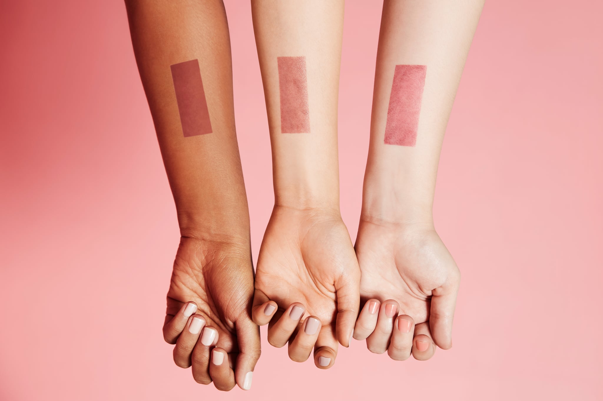 Lipstick Queen Black Blush POPSUGAR Beauty