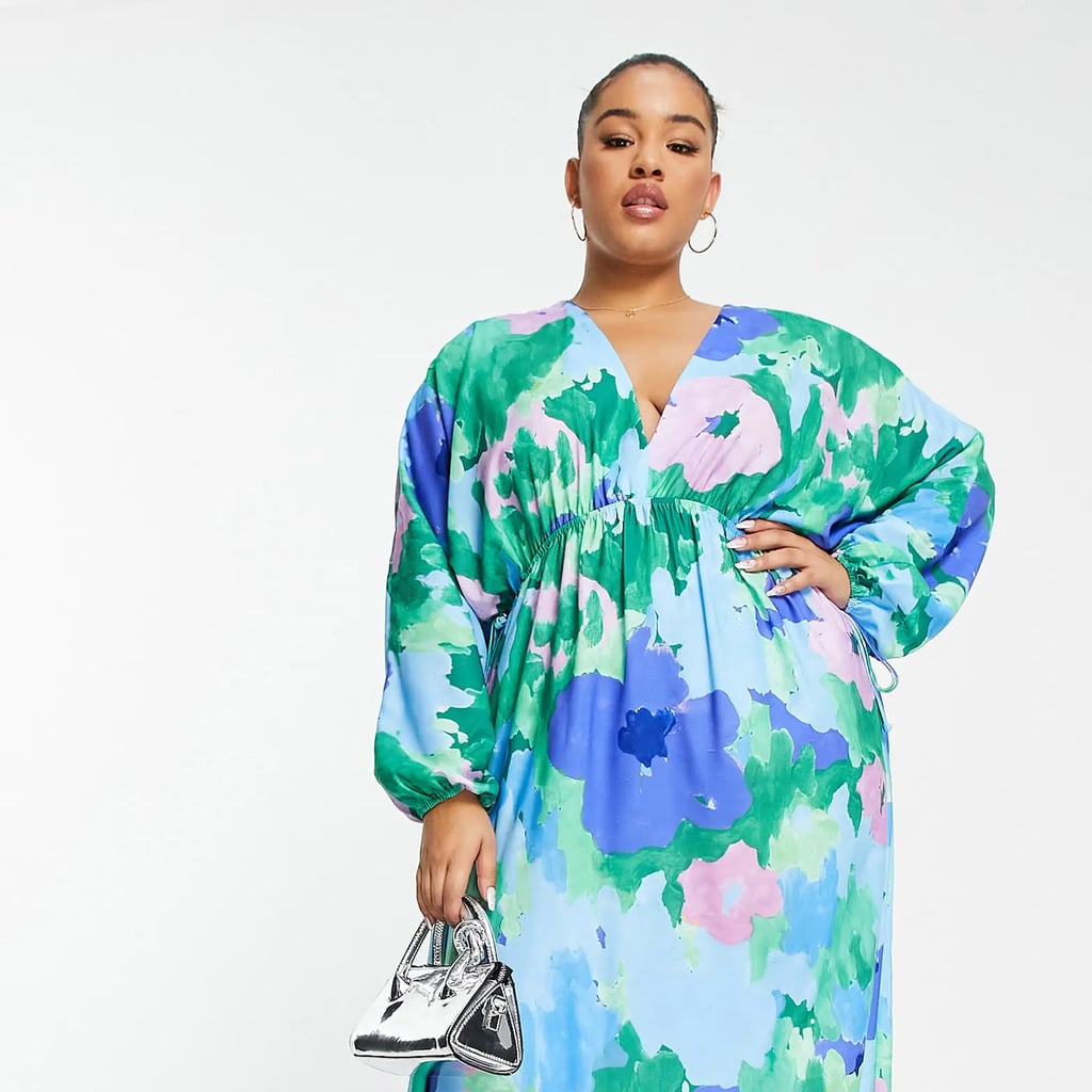14 Spring Maxi-Dress Styles That Are Far From Boring