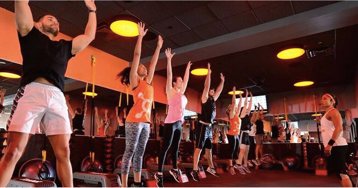What It S Like To Quit Orangetheory Popsugar Fitness