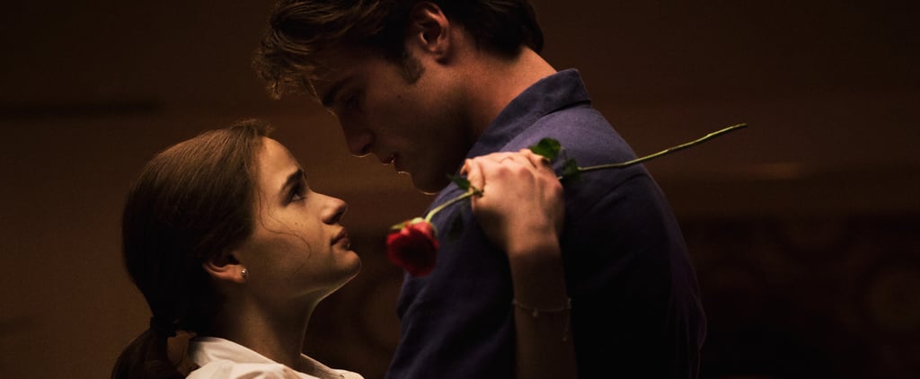 How The Kissing Booth 3 Wraps Up Elle's Story, Including Who She Ends Up With
