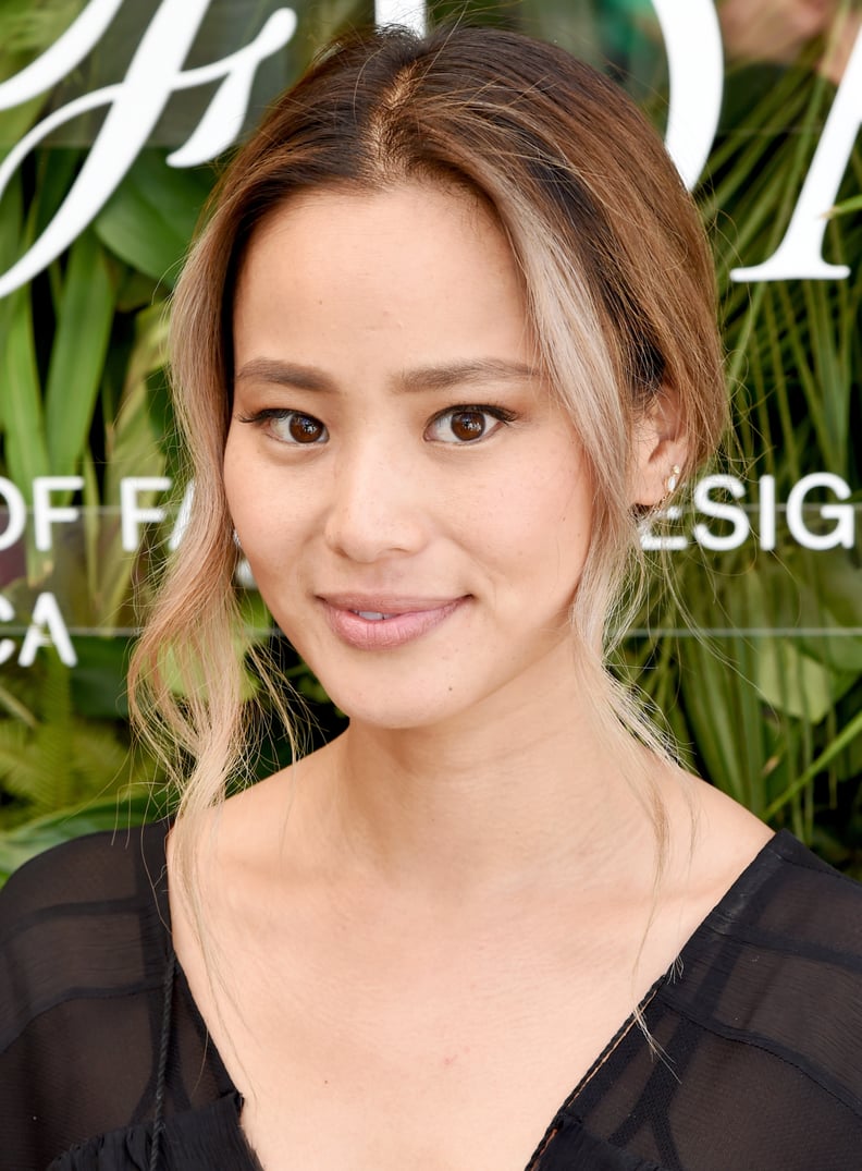 Jamie Chung