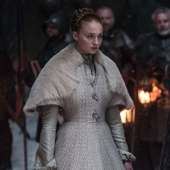 Sansa Stark's Relationships on Game of Thrones