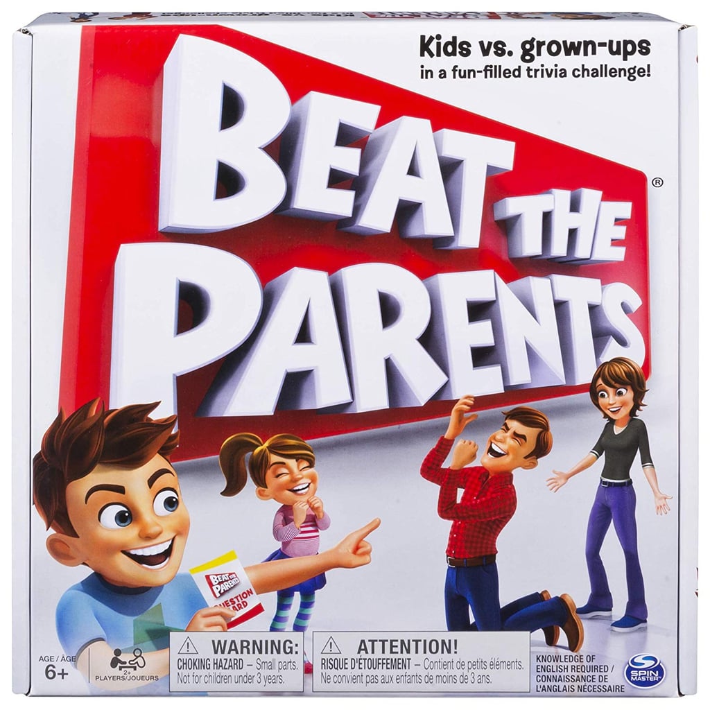 Beat the Parents
