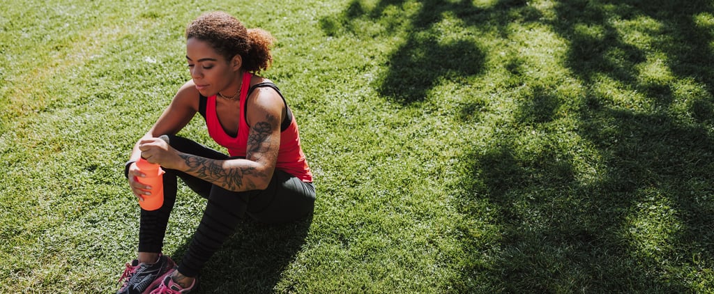 How to Run in the Summer and Not Overheat