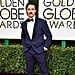 Hot Guys at the 2017 Golden Globe Awards