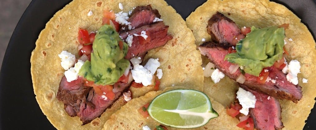 Easy Summer Dinners