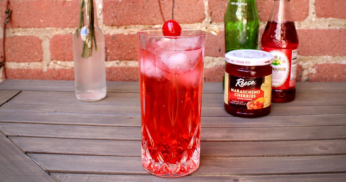 Meet the Dirty Shirley, the Official Drink of This Summer