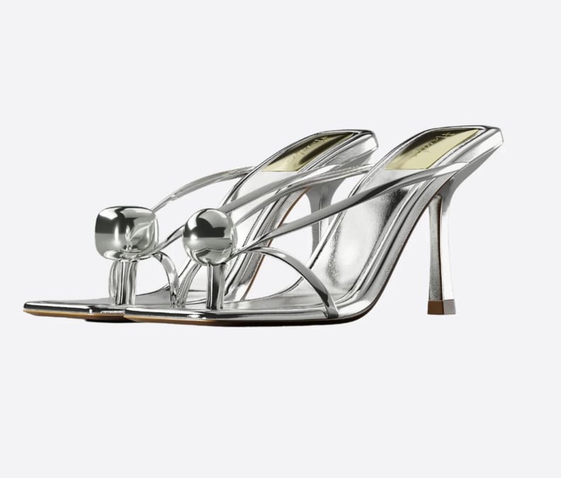A Metallic Mule
