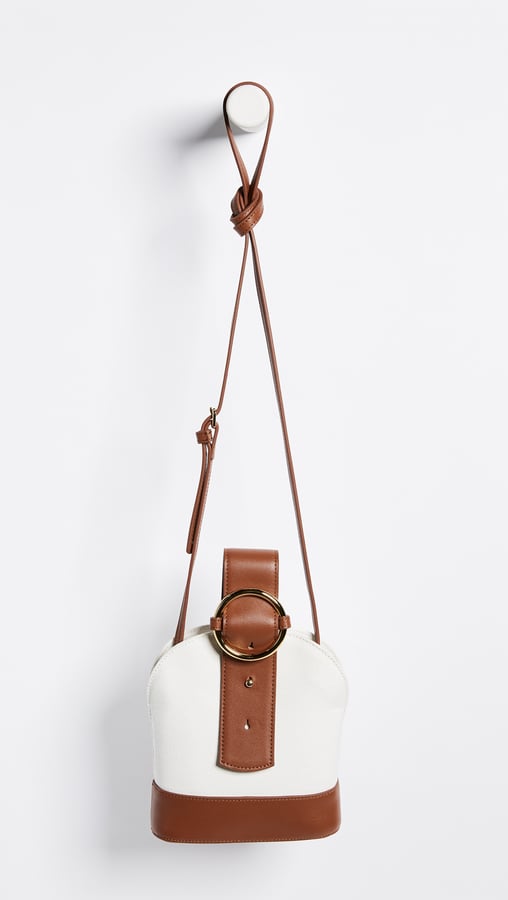 A Bracelet Bag With Spunk