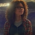How A Wrinkle in Time's Meg Inspires Ordinary Girls to Do the Extraordinary
