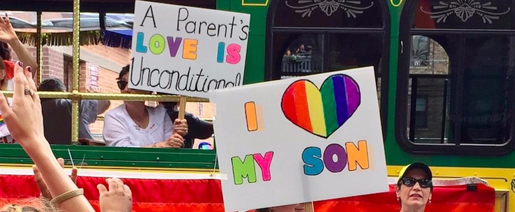 Best Signs From 2017 Pride Parade