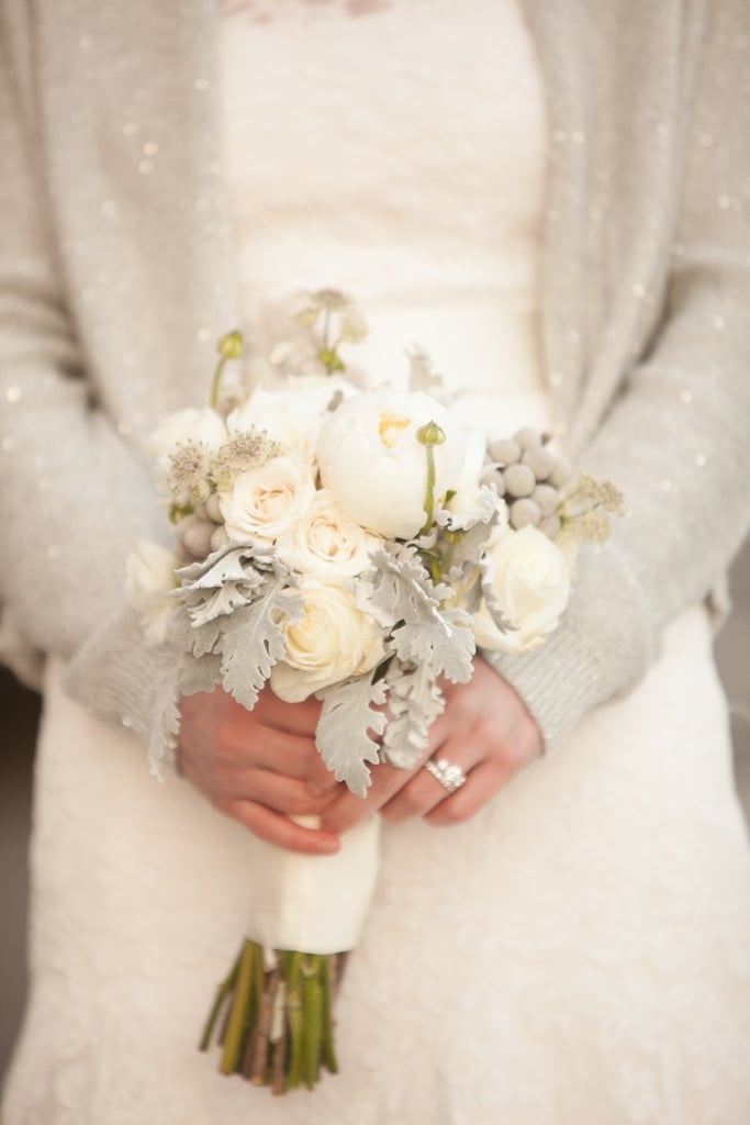 A Sparkling Knit