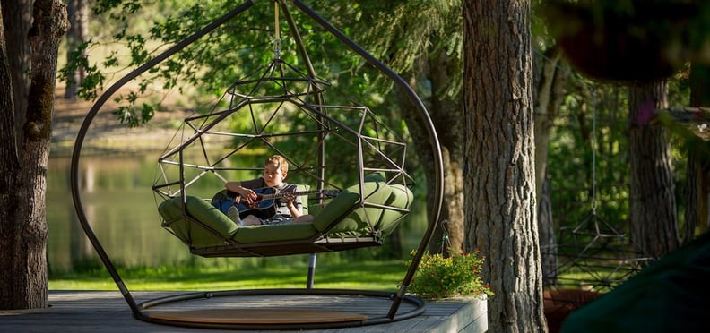 Zome lounger deals