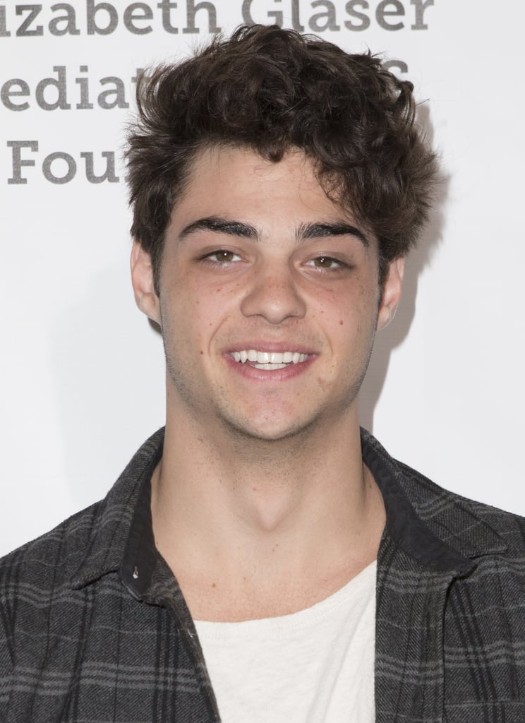 Sexy Noah Centineo Pictures