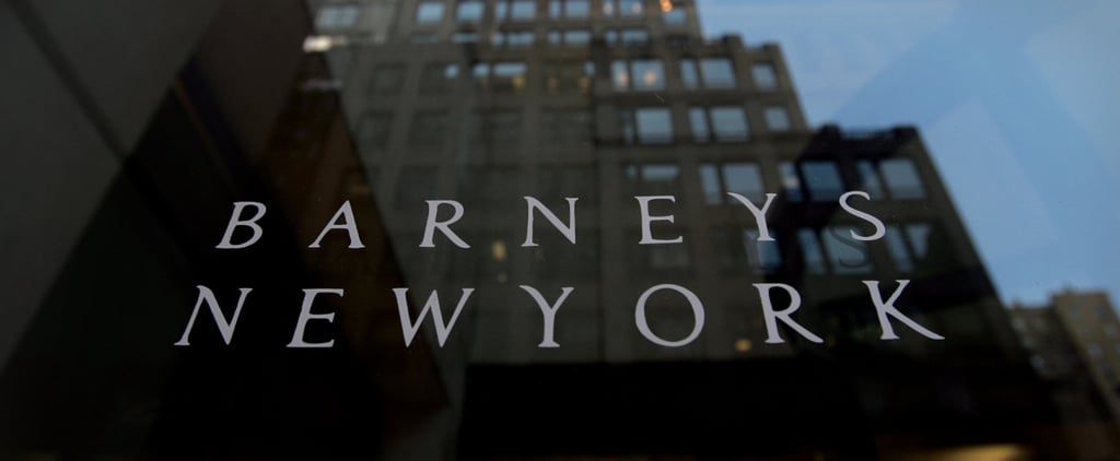 Trayon Christian's Barneys Discrimination Lawsuit
