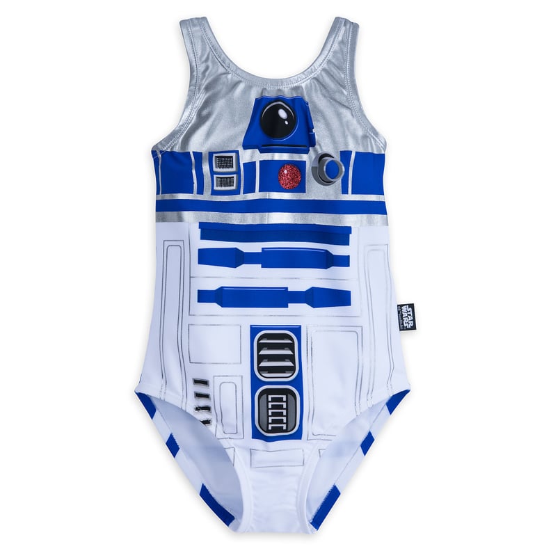 Disney R2-D2 Swimsuit