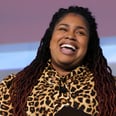 Angie Thomas Shares How Her Teenage Rap Aspirations Inspired "On the Come Up"