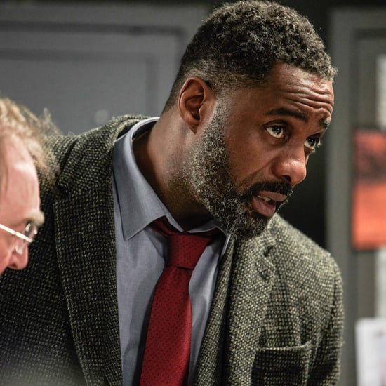 When Will Luther Season 5 Be on Netflix?