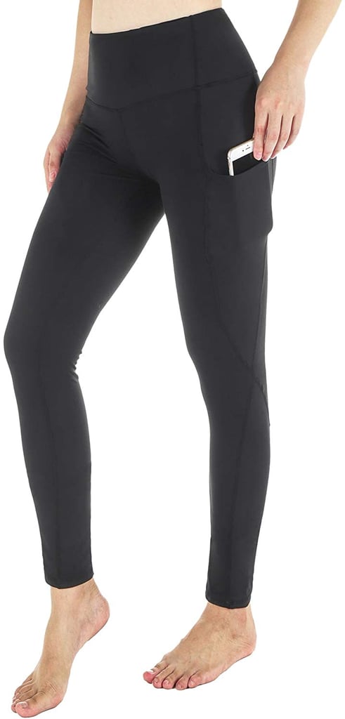 I2CRAZY High-Waisted Yoga Pants