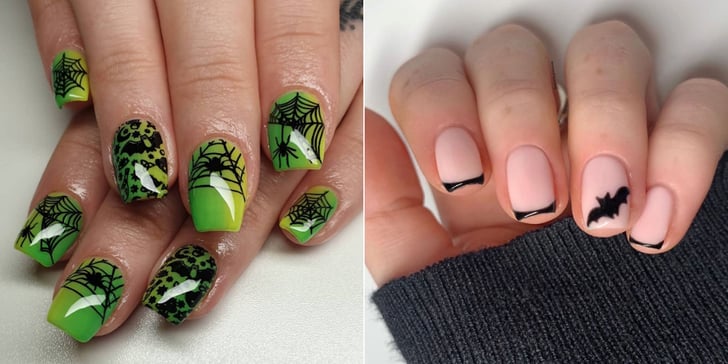 7. "DIY Halloween Nail Art for 2024" - wide 1