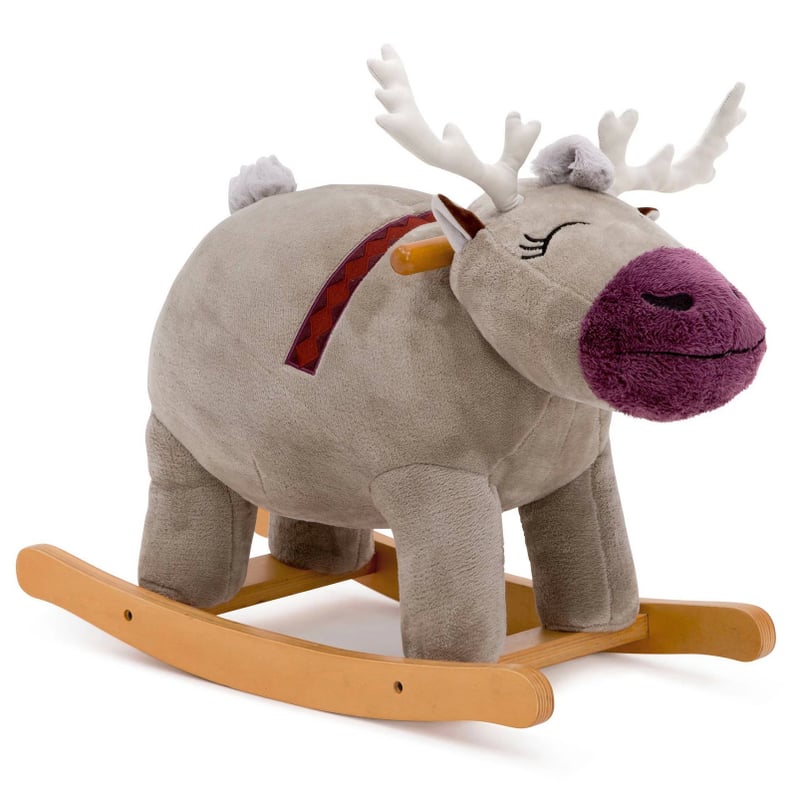 Disney Frozen 2 Plush Sven Rocking Horse