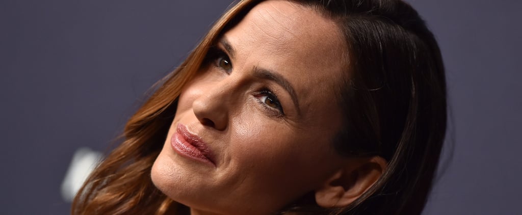 Jennifer Garner Admits She Isn't Ready to Date After Her Split From Ben Affleck