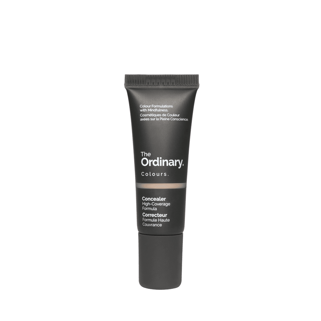 The Ordinary Concealer (£5)