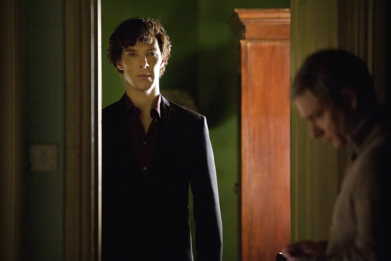 Sherlock