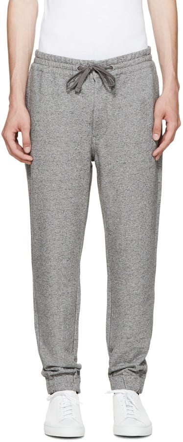 Levi's Marled Grey Sweatpants