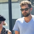 Diane Kruger and Joshua Jackson Step Out For the First Time Together Since Their Breakup