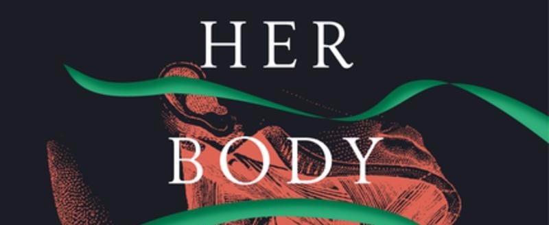 her body and other parties ribbon